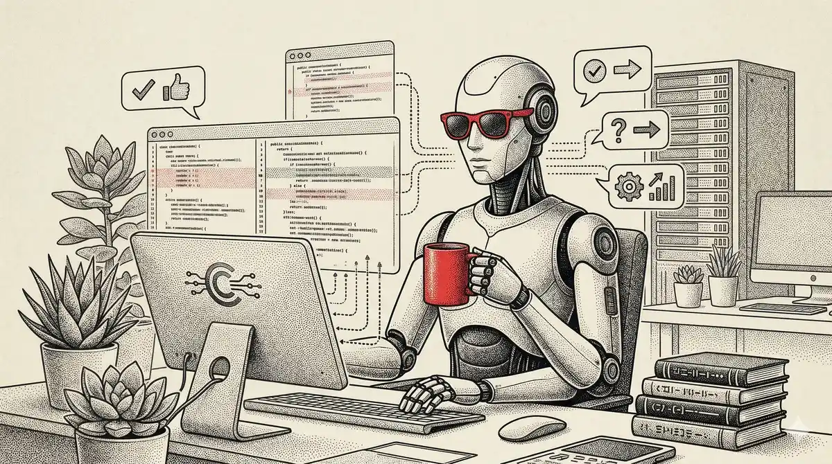 Claude Code Review : des agents IA qui relisent vos Pull Requests