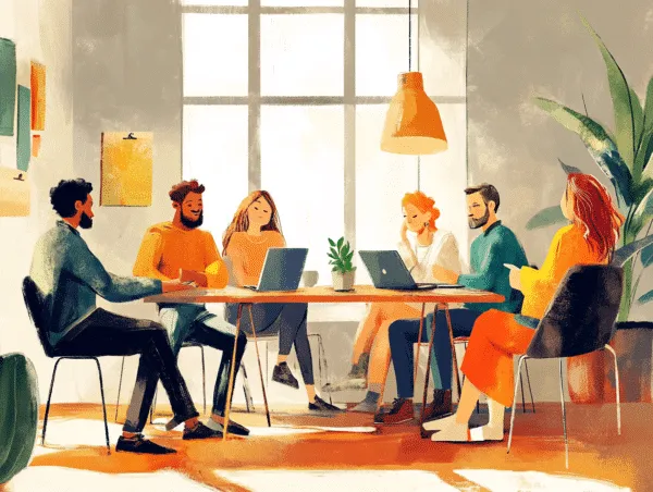 Et si on prenait un café ... pédagogique ?