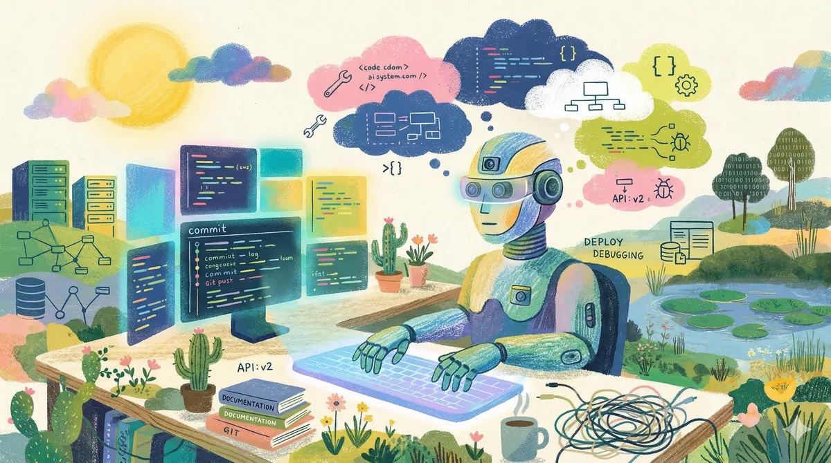 Open SWE par LangChain : un Framework Open-Source pour Agents de Coding Autonomes