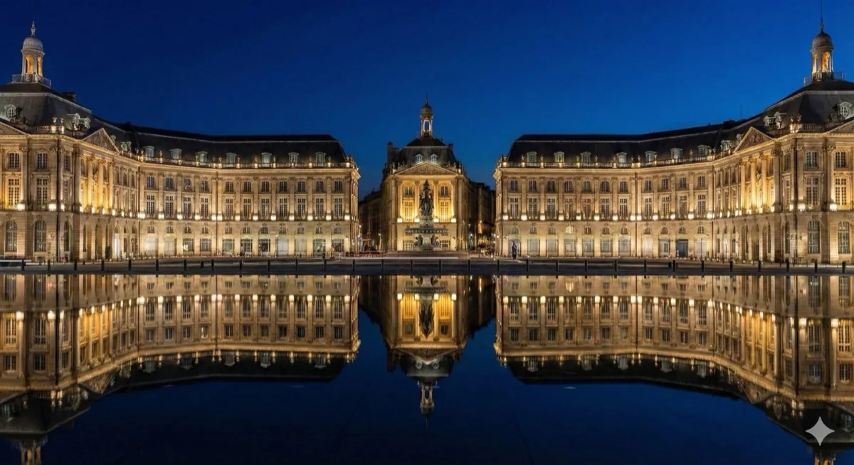 Bordeaux