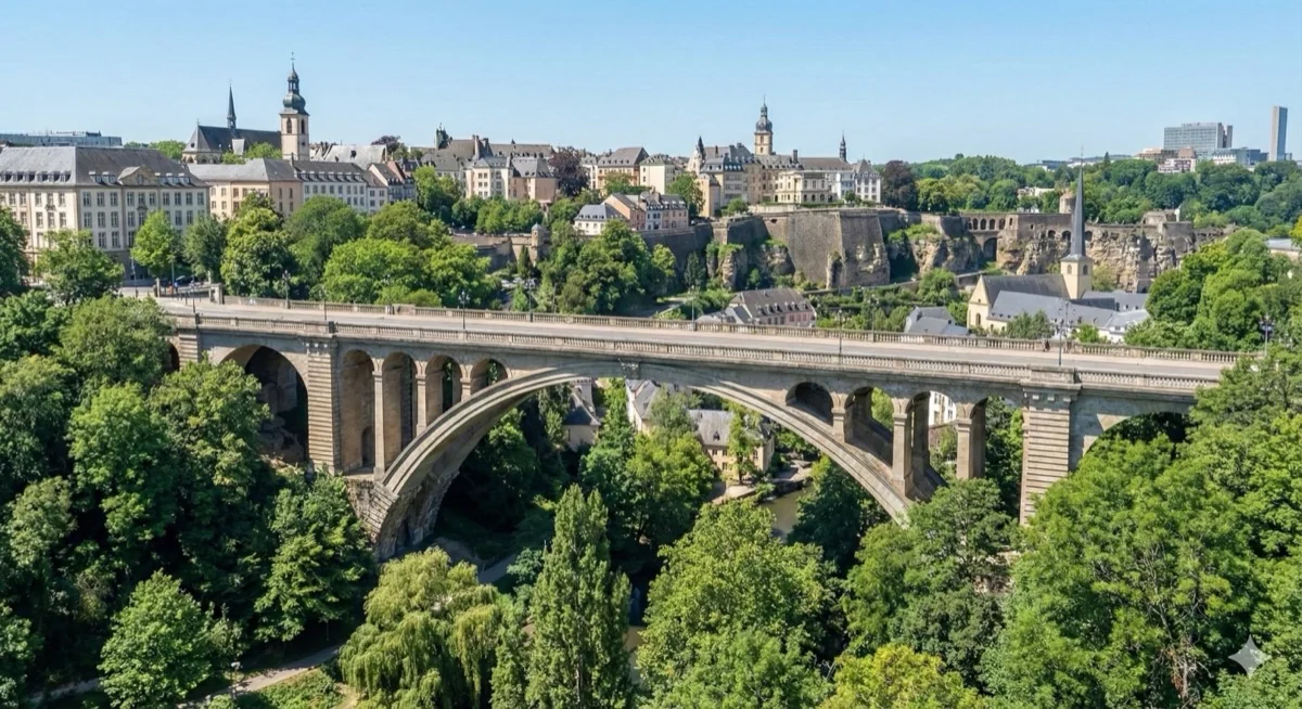 Luxembourg