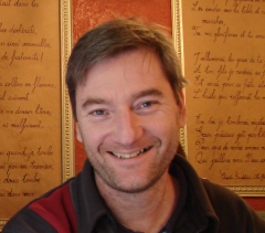 Christophe LARSONNEUR