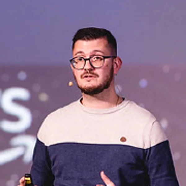 Nicolas Frizzarin